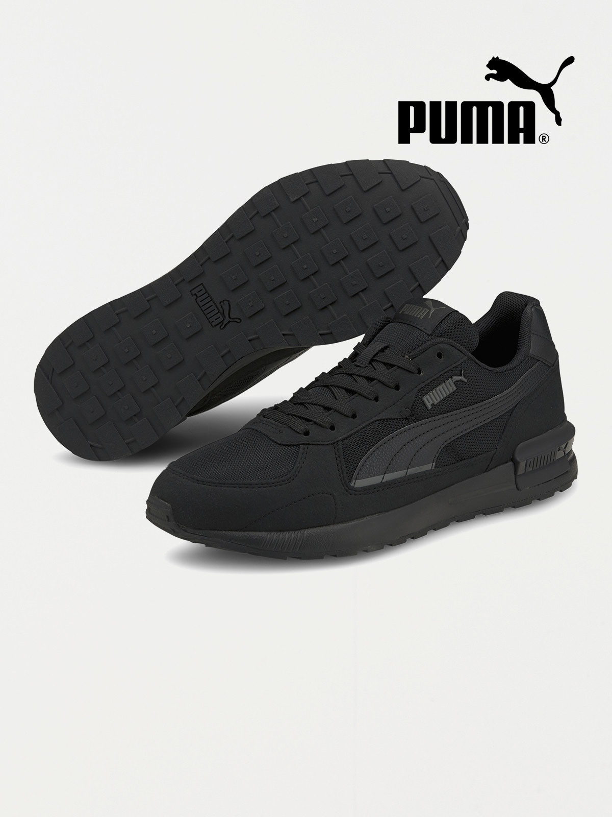 Baskets de sport homme PUMA (41-46)