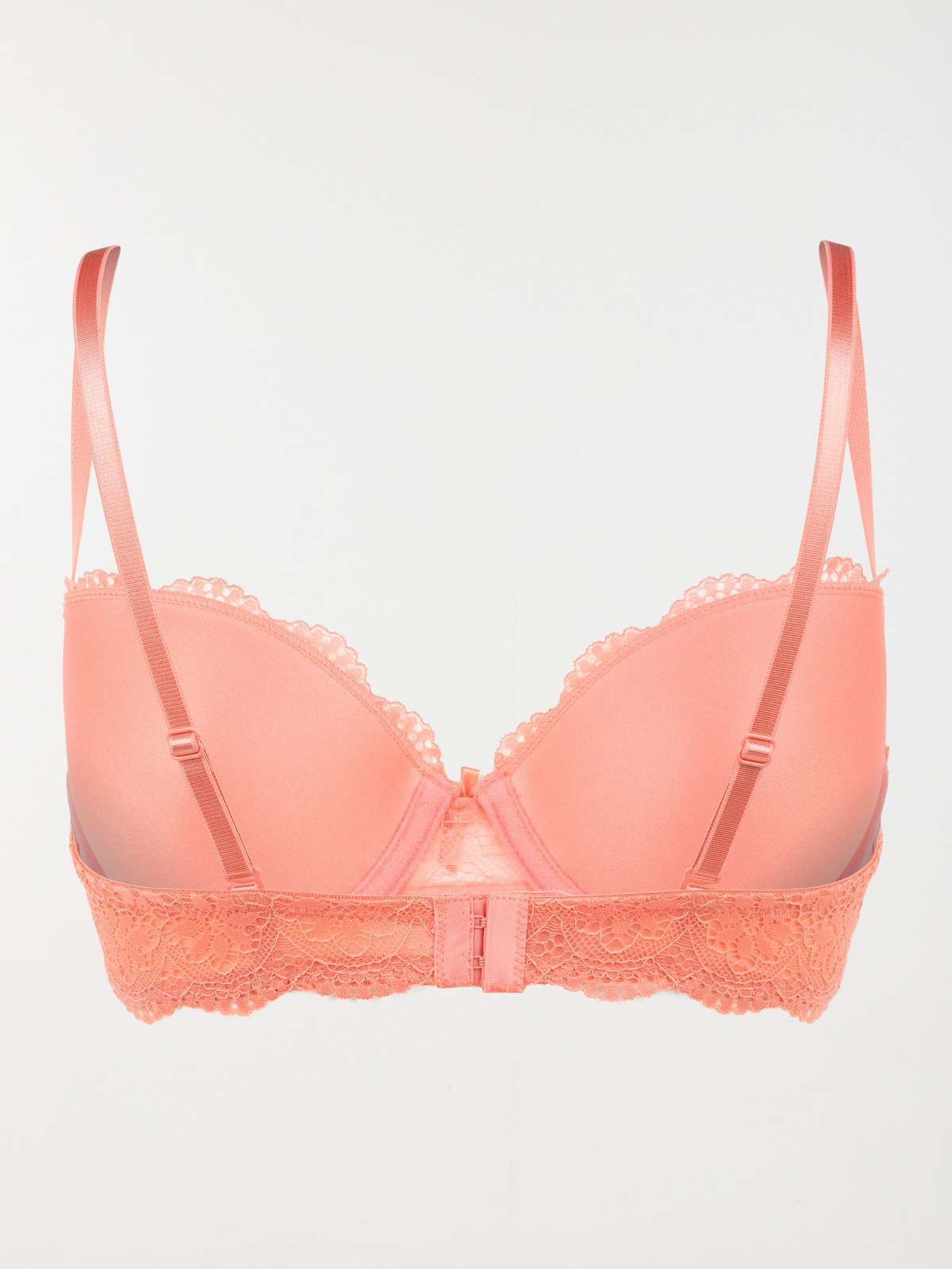 Soutien-gorge corail femme (85B-95E)