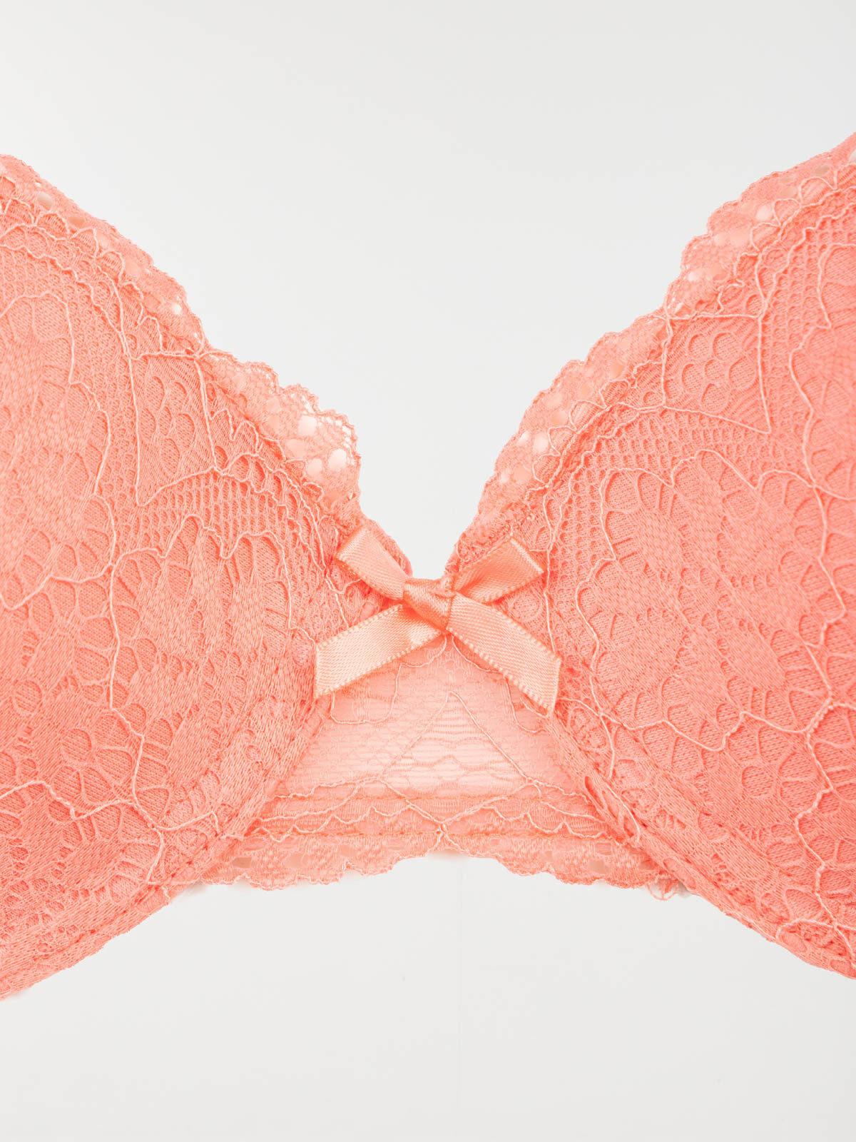 Soutien-gorge corail femme (85B-95E)