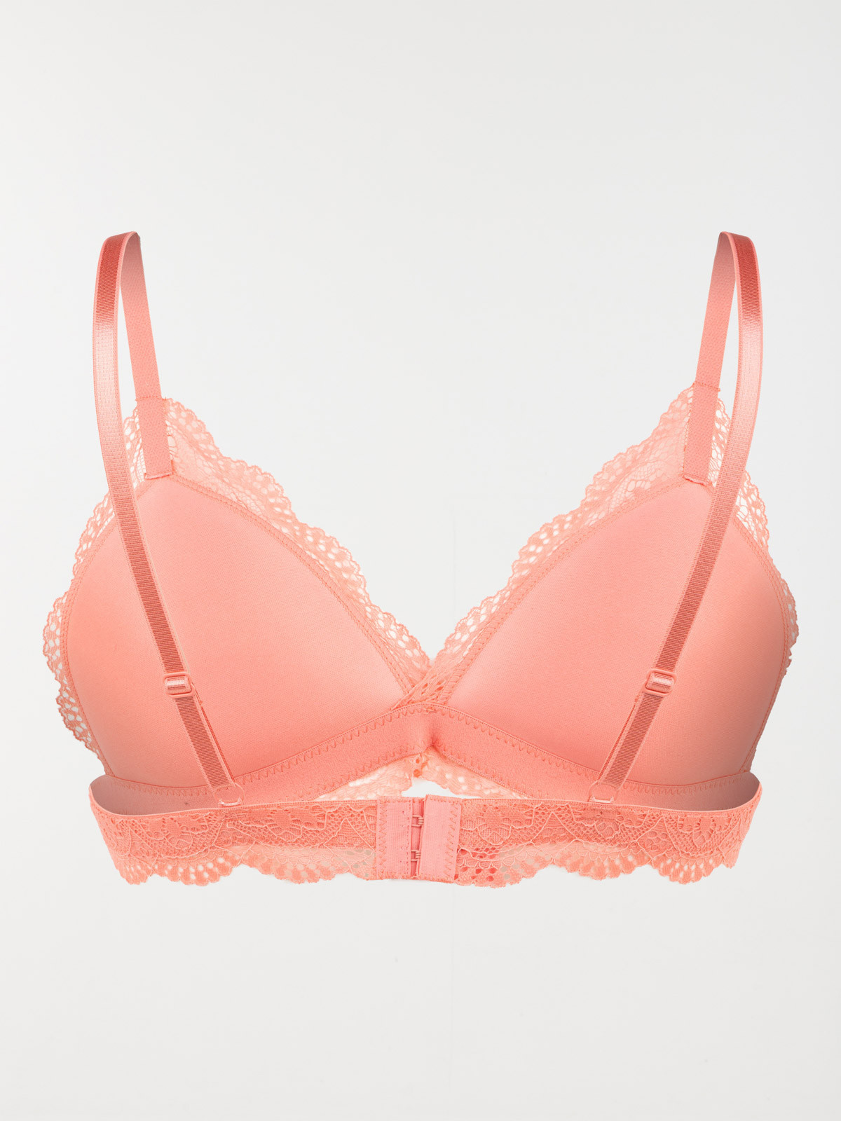 Soutien-gorge triangle femme (85B-95E)