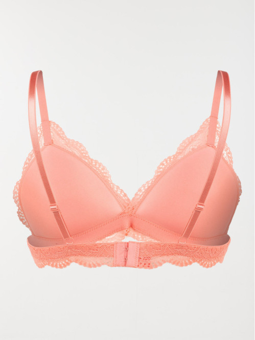Soutien-gorge triangle...