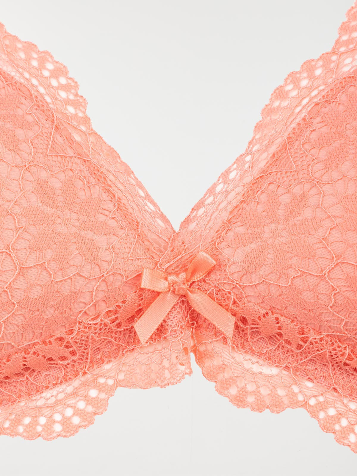 Soutien-gorge triangle femme (85B-95E)