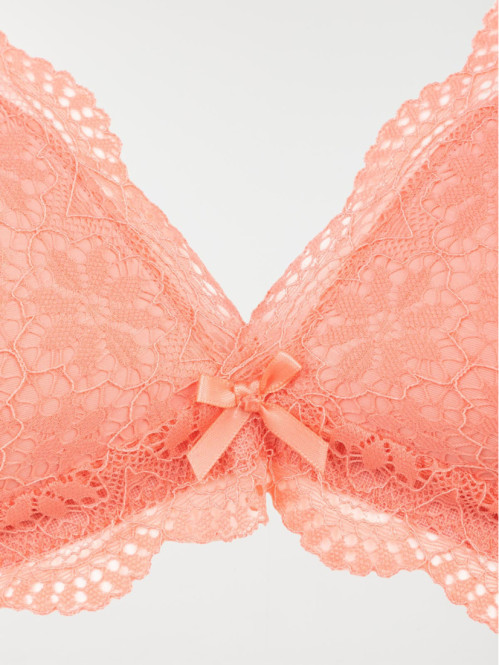 Soutien-gorge triangle...