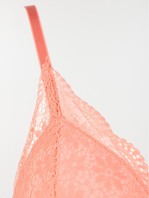 Soutien-gorge triangle...