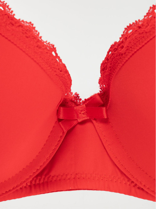 Lot de 2 soutiens-gorge femme (85B-95E) Lot de 2 soutiens-gorge femme (85B-95E)