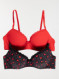 Image produit Couleur: rouge fatal