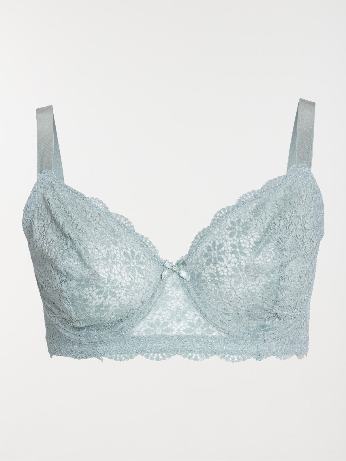 Soutien-gorge femme grande taille
