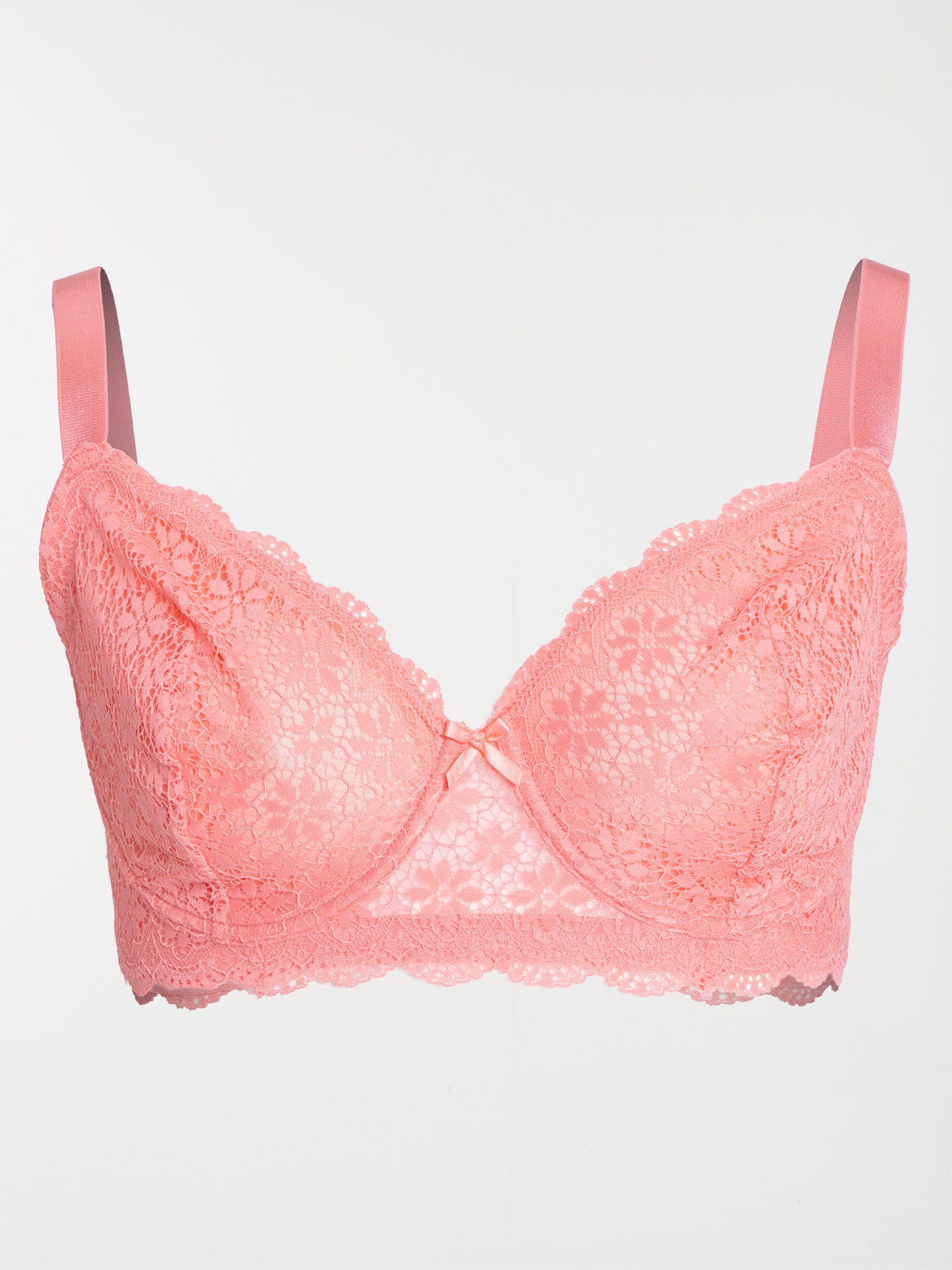 Soutien-gorge grande taille femme