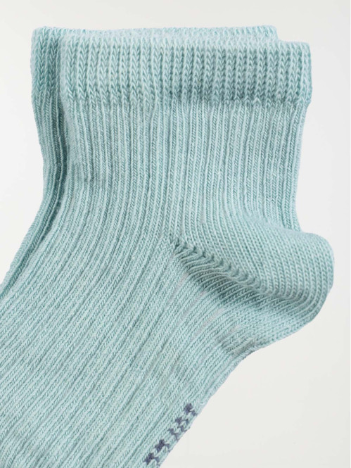 Lot de 3 paires chaussettes...