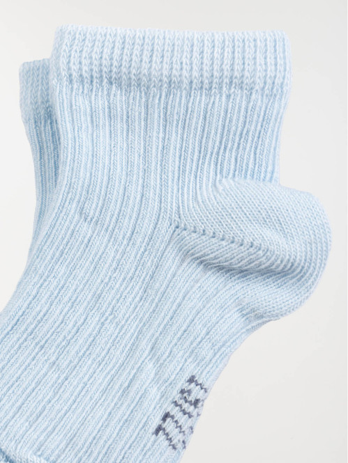 Lot de 3 paires chaussettes...