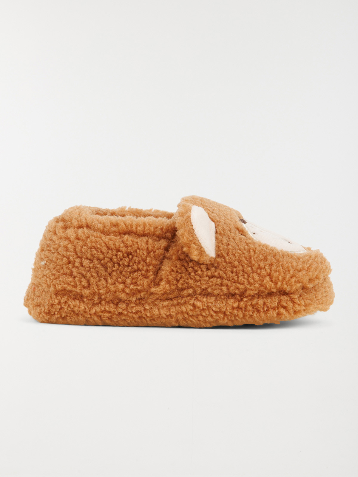 Chaussons ourson garçon (24-30)