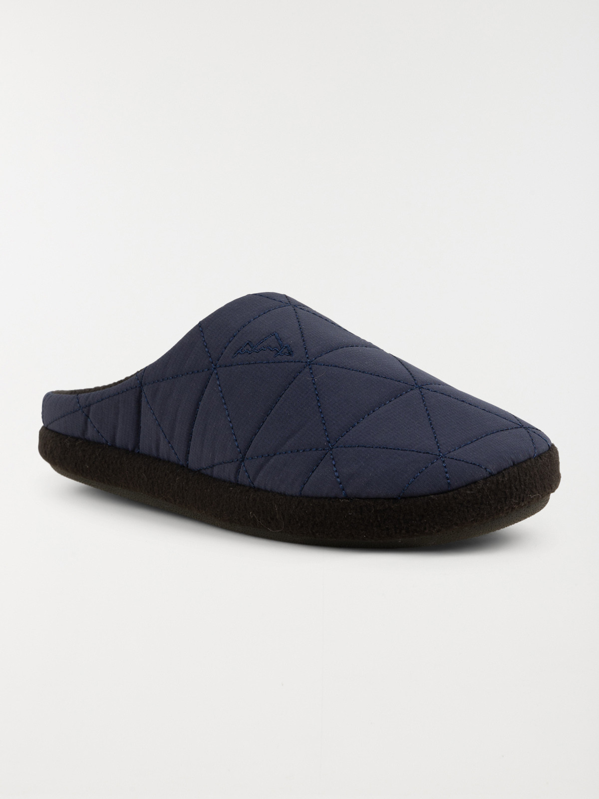 Chausson mule marine homme (41-46) Chausson mule marine homme (41-46)