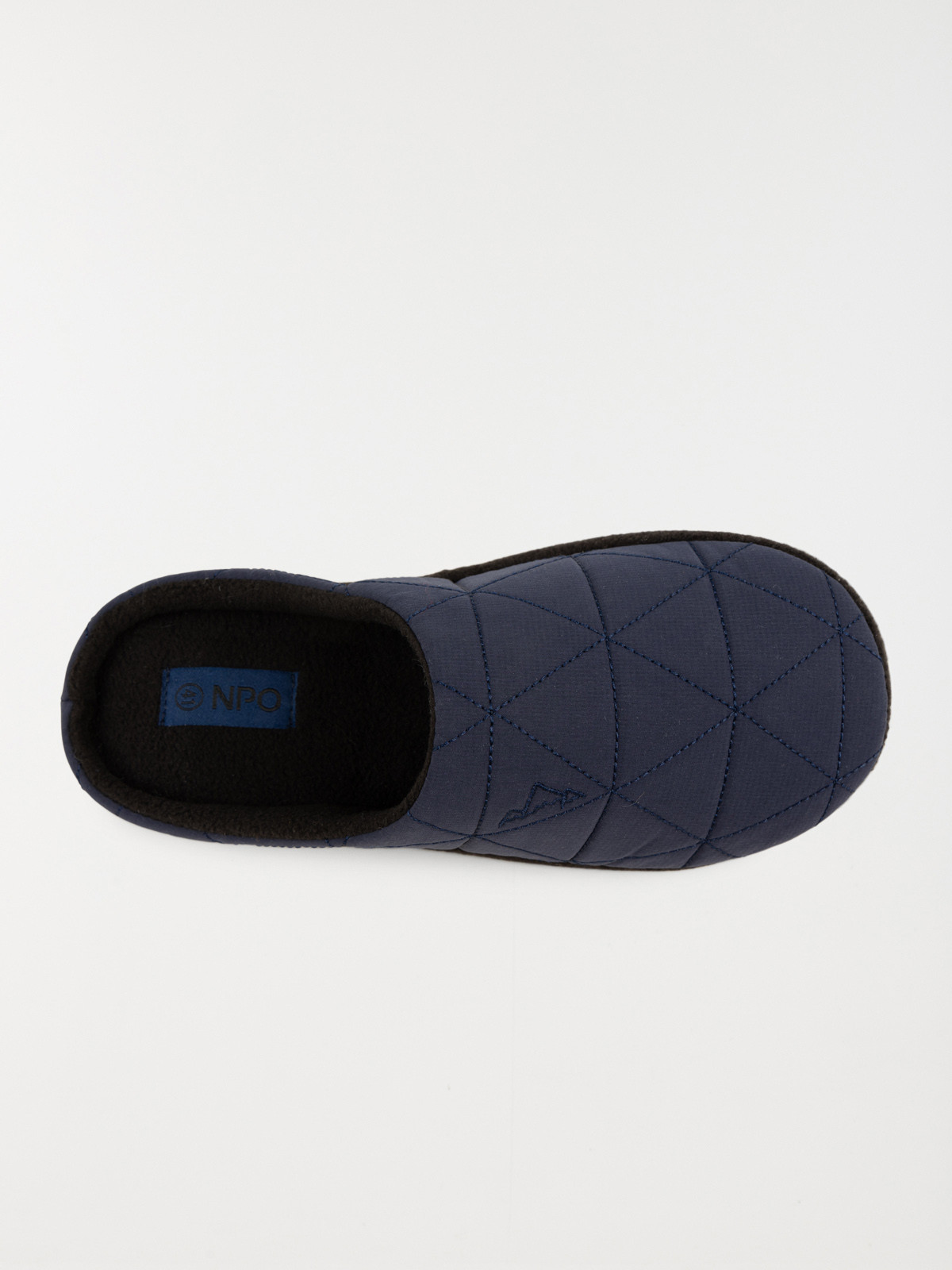 Chausson mule marine homme (41-46) Chausson mule marine homme (41-46)