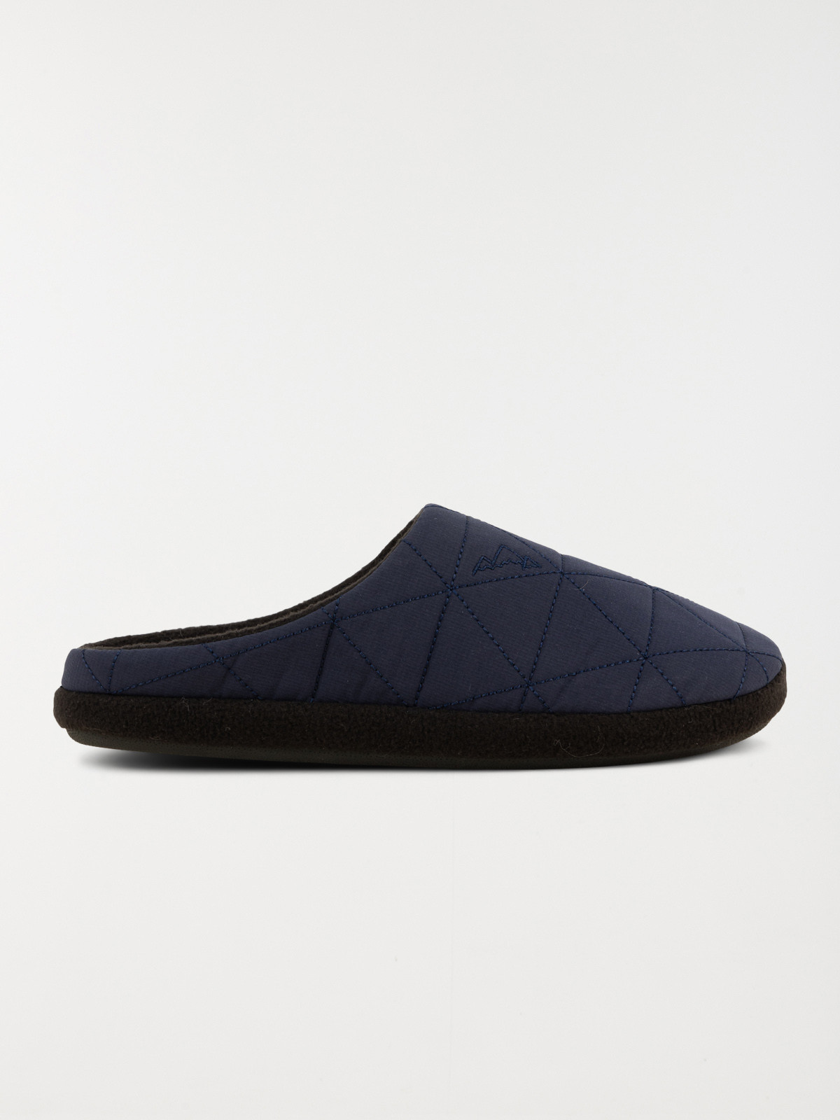 Chausson mule marine homme (41-46)