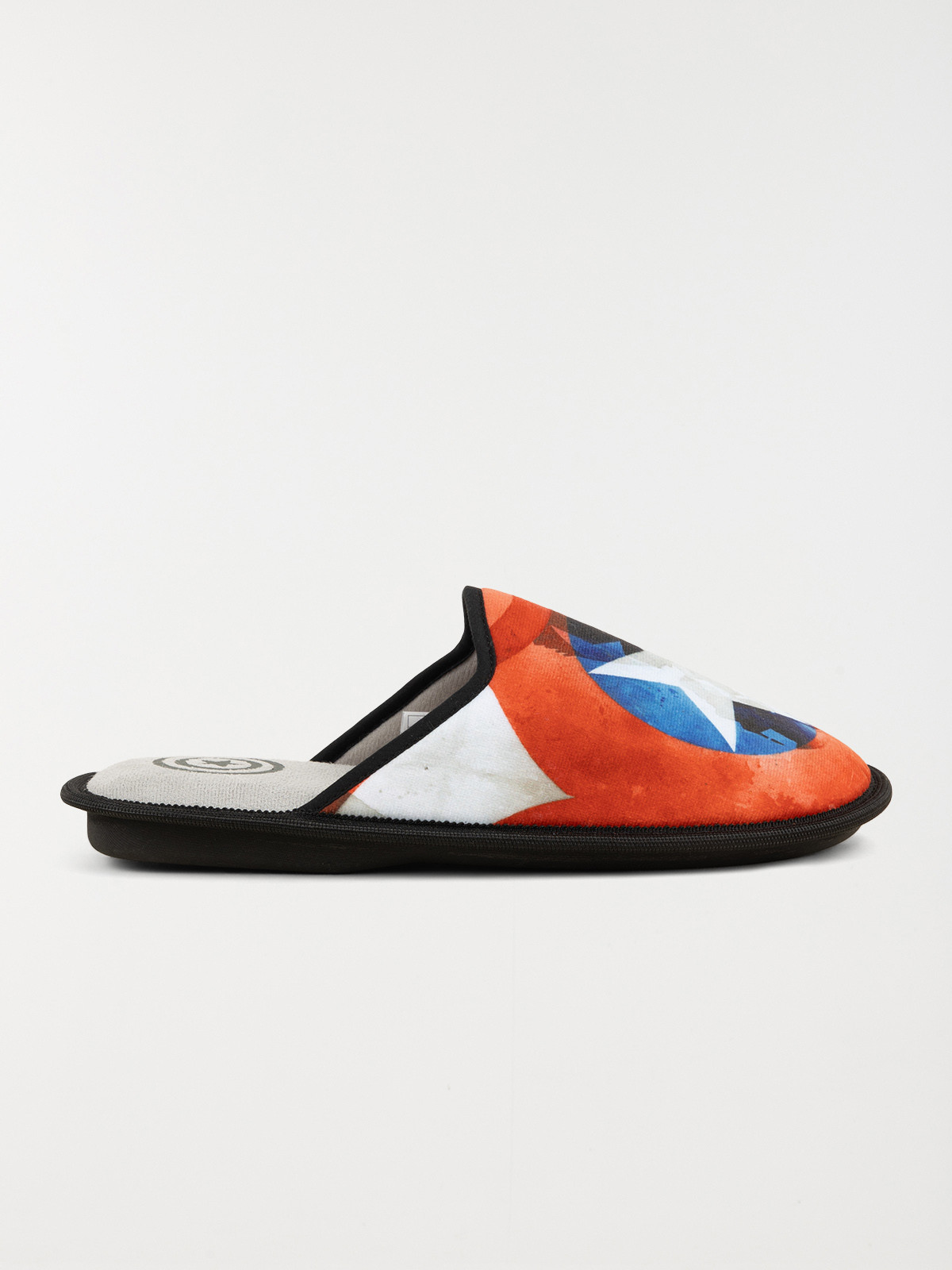Chausson mule homme the avengers (41-46)