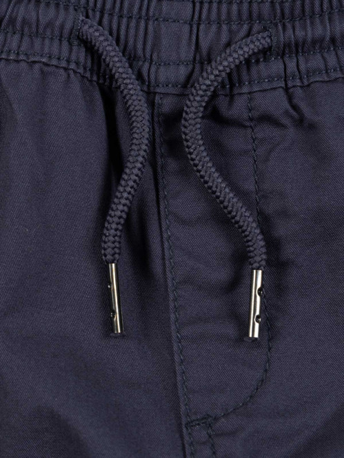 Pantalon marine garçon (XXS-M)