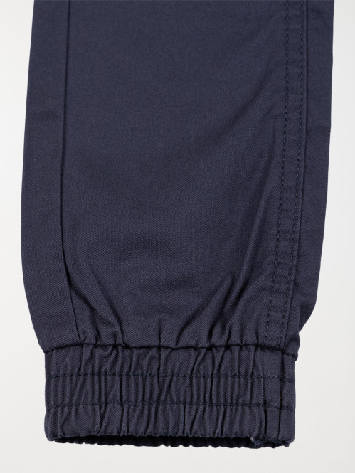 Pantalon marine garçon (XXS-M)