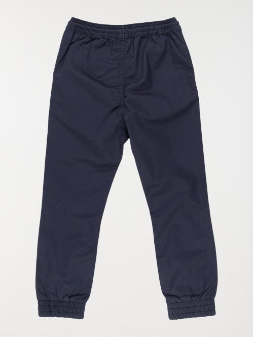 Pantalon marine garçon (XXS-M)