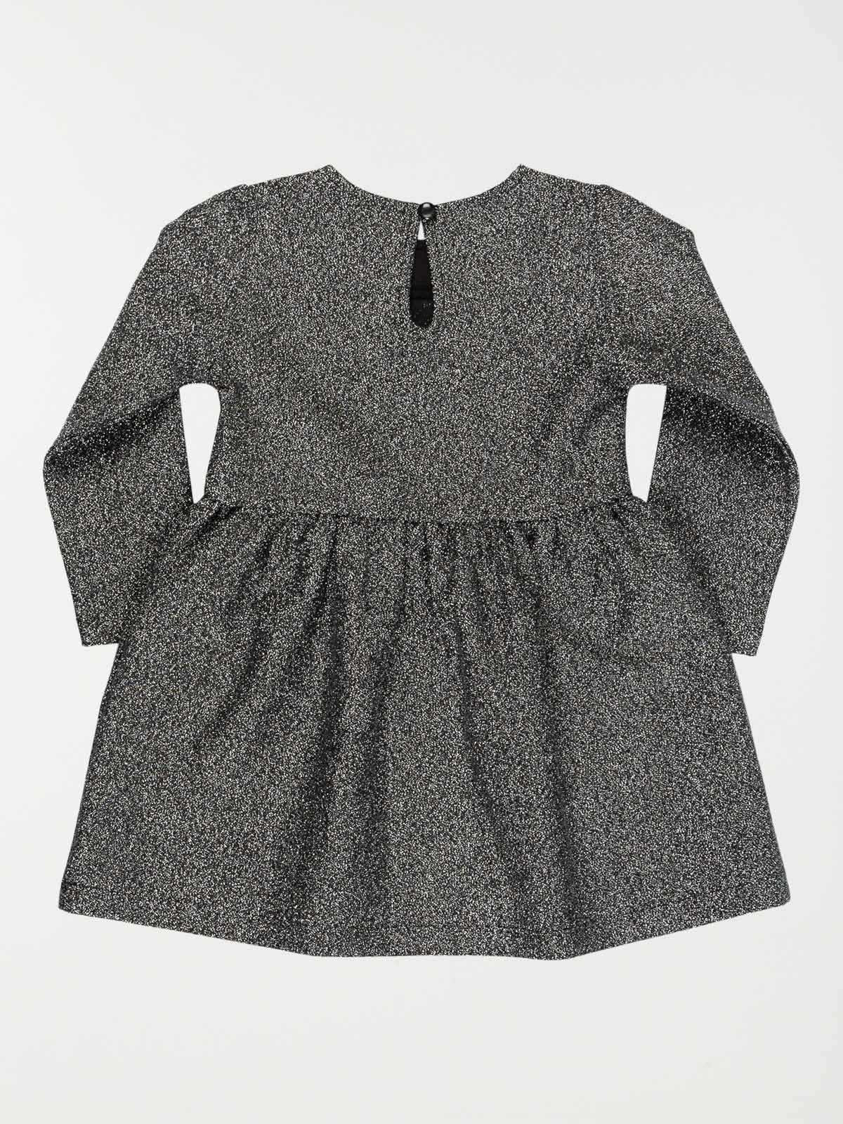 Robe brillante fille (3-36M)