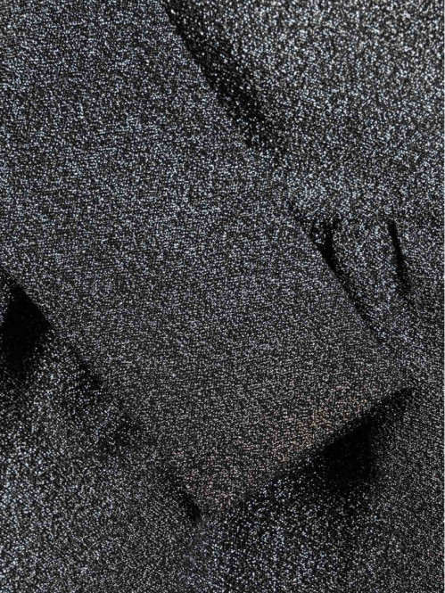 Robe brillante fille (3-36M)