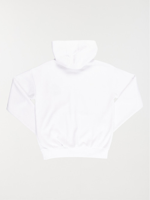 Sweat capuche New-York...
