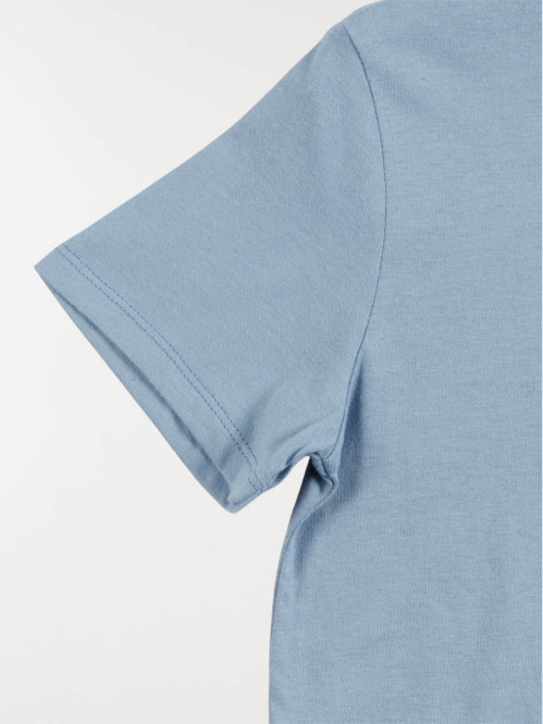 Tee-shirt Stitch fille (XXS-M)