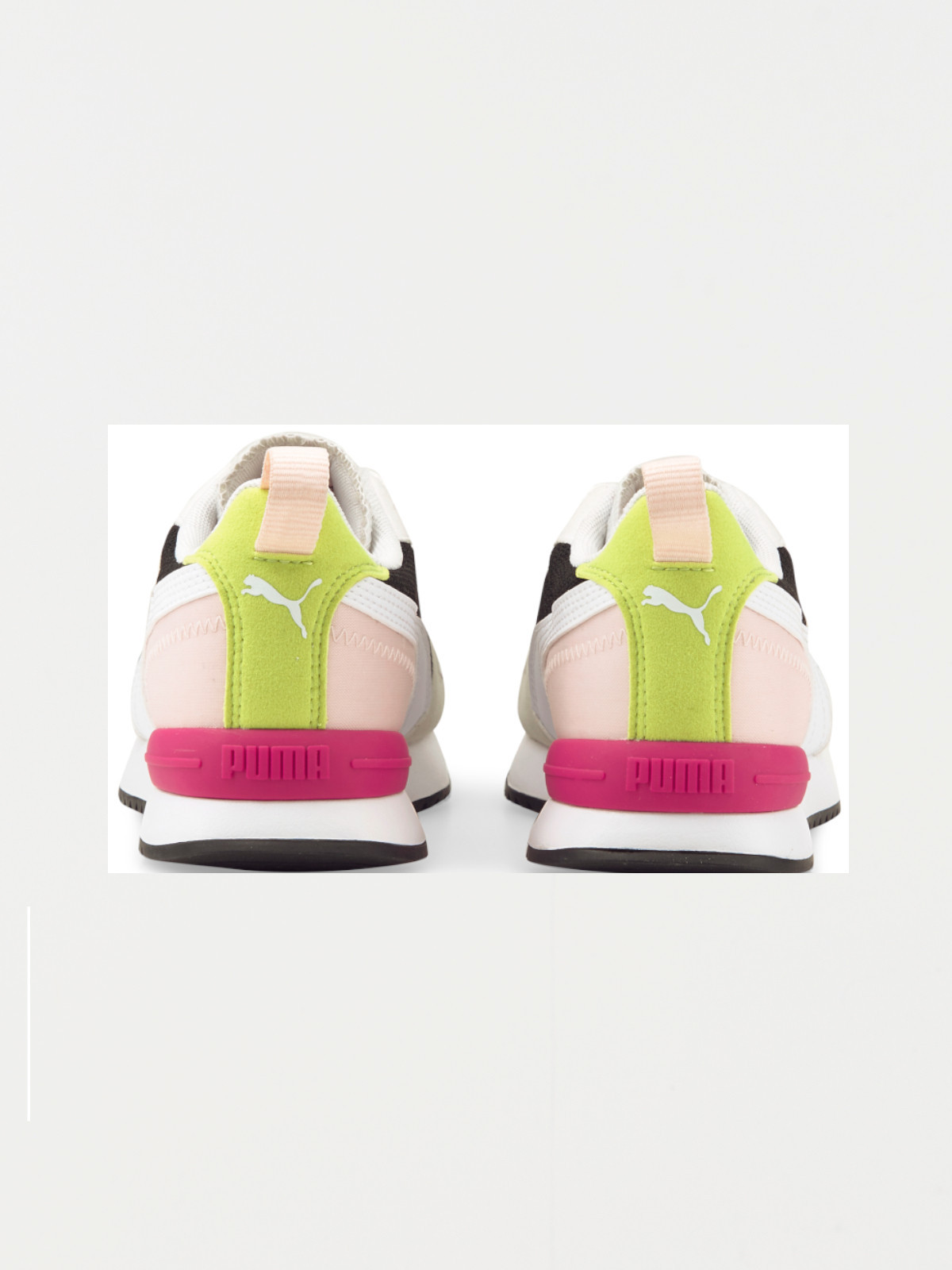 Chaussures de sport femme PUMA (36-41)