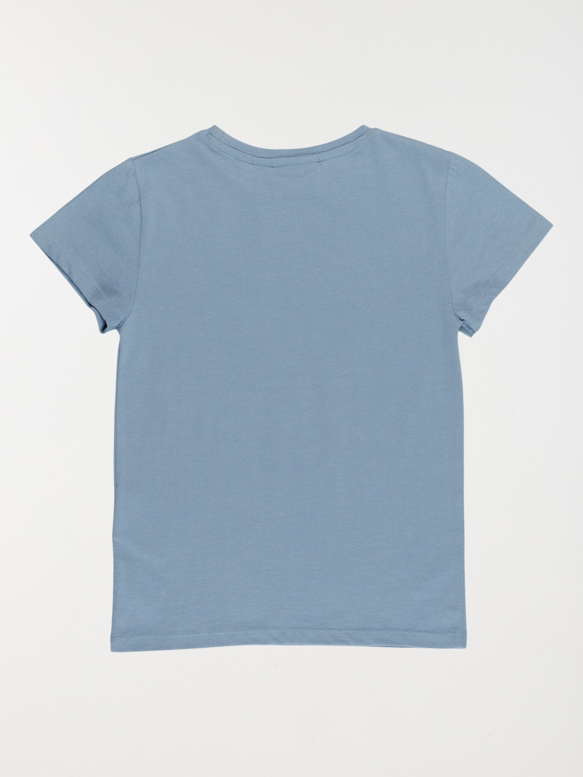 Tee-shirt Stitch fille (3-12A) Tee-shirt Stitch fille (3-12A)