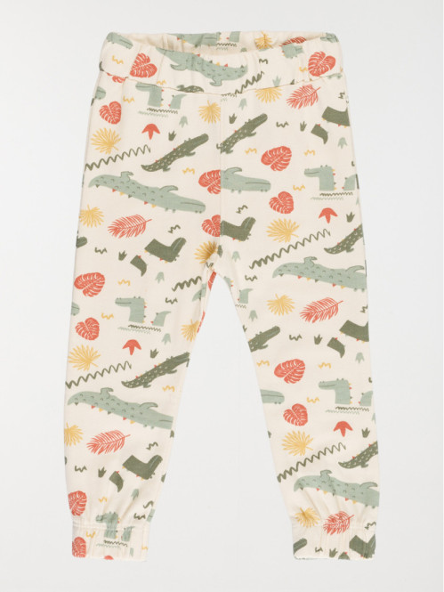 Ensemble sweat/pantalon garçon (3-36M) Ensemble sweat/pantalon garçon (3-36M)