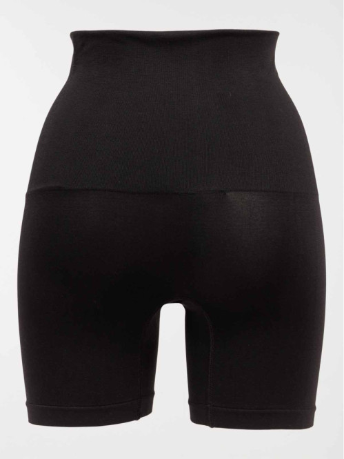 Cycliste sculptant noir femme