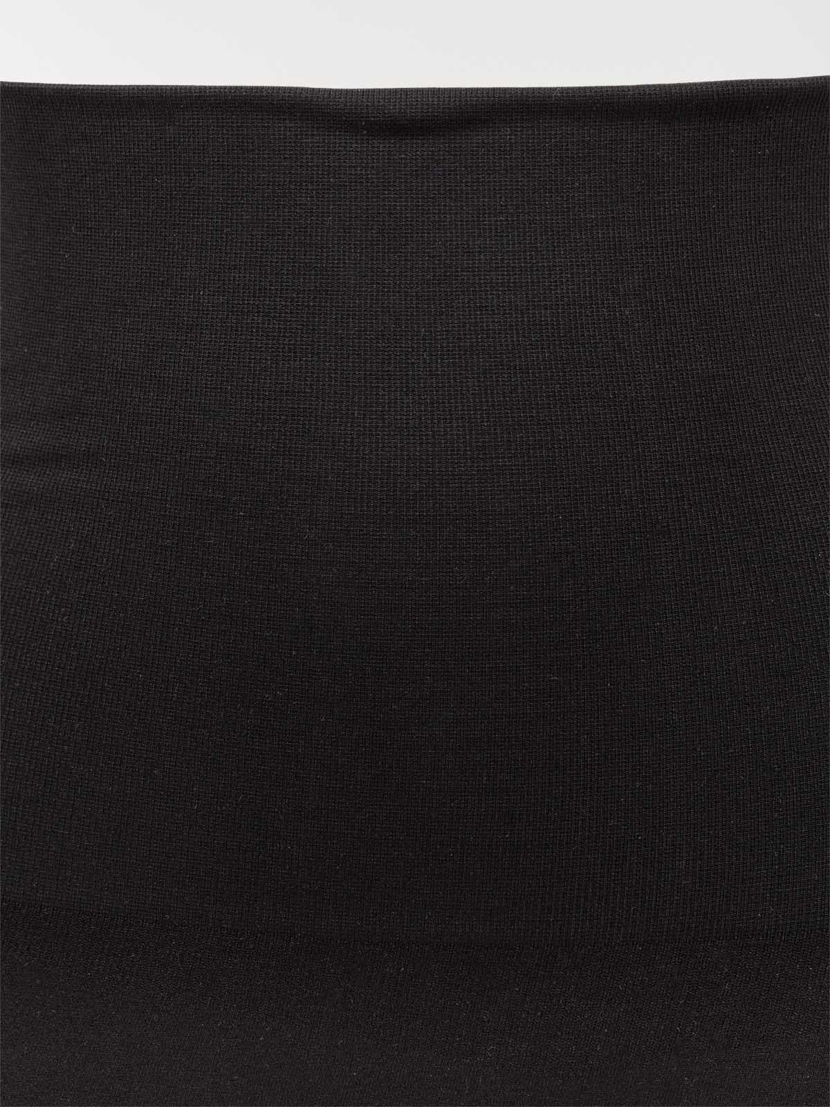 Cycliste sculptant noir femme