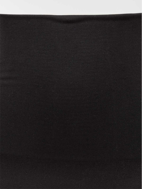 Cycliste sculptant noir femme