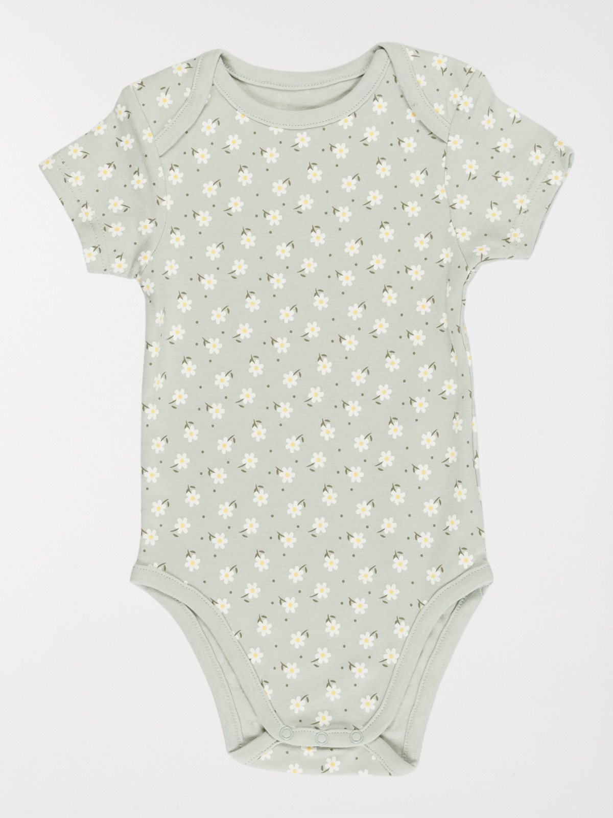 Lot de 4 bodies fille (3-24M) Lot de 4 bodies fille (3-24M)