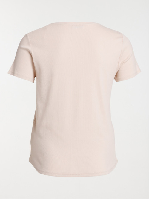 Haut de pyjama grande...