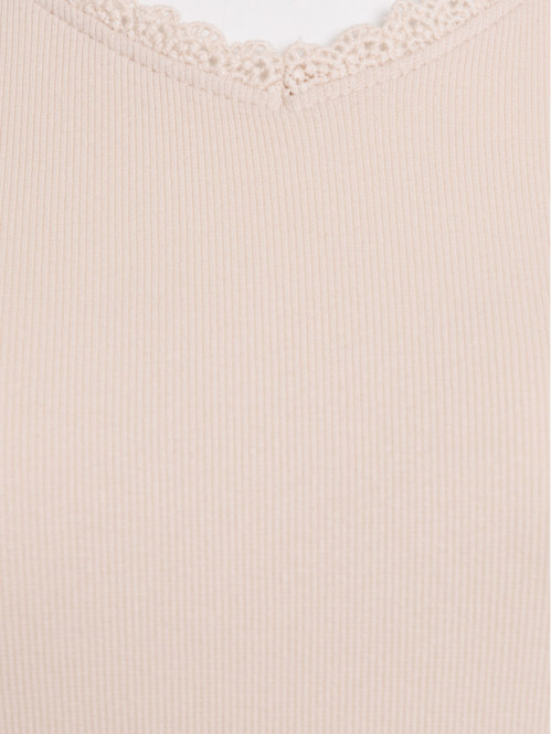 Haut de pyjama grande...