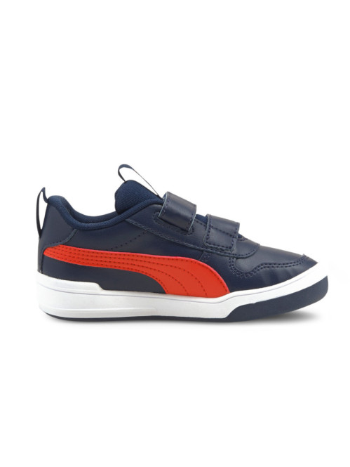 Chaussures garçon sport PUMA (28-33) Chaussures garçon sport PUMA (28-33)