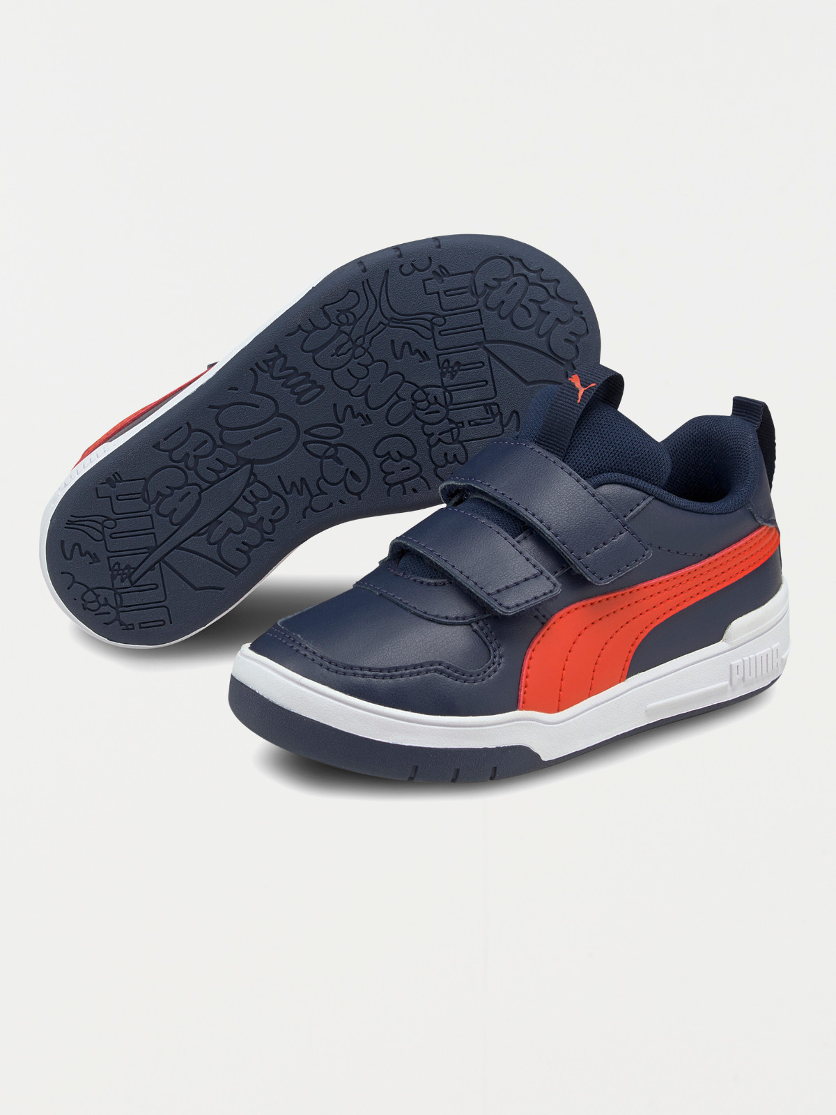 Chaussures garçon sport PUMA (28-33)