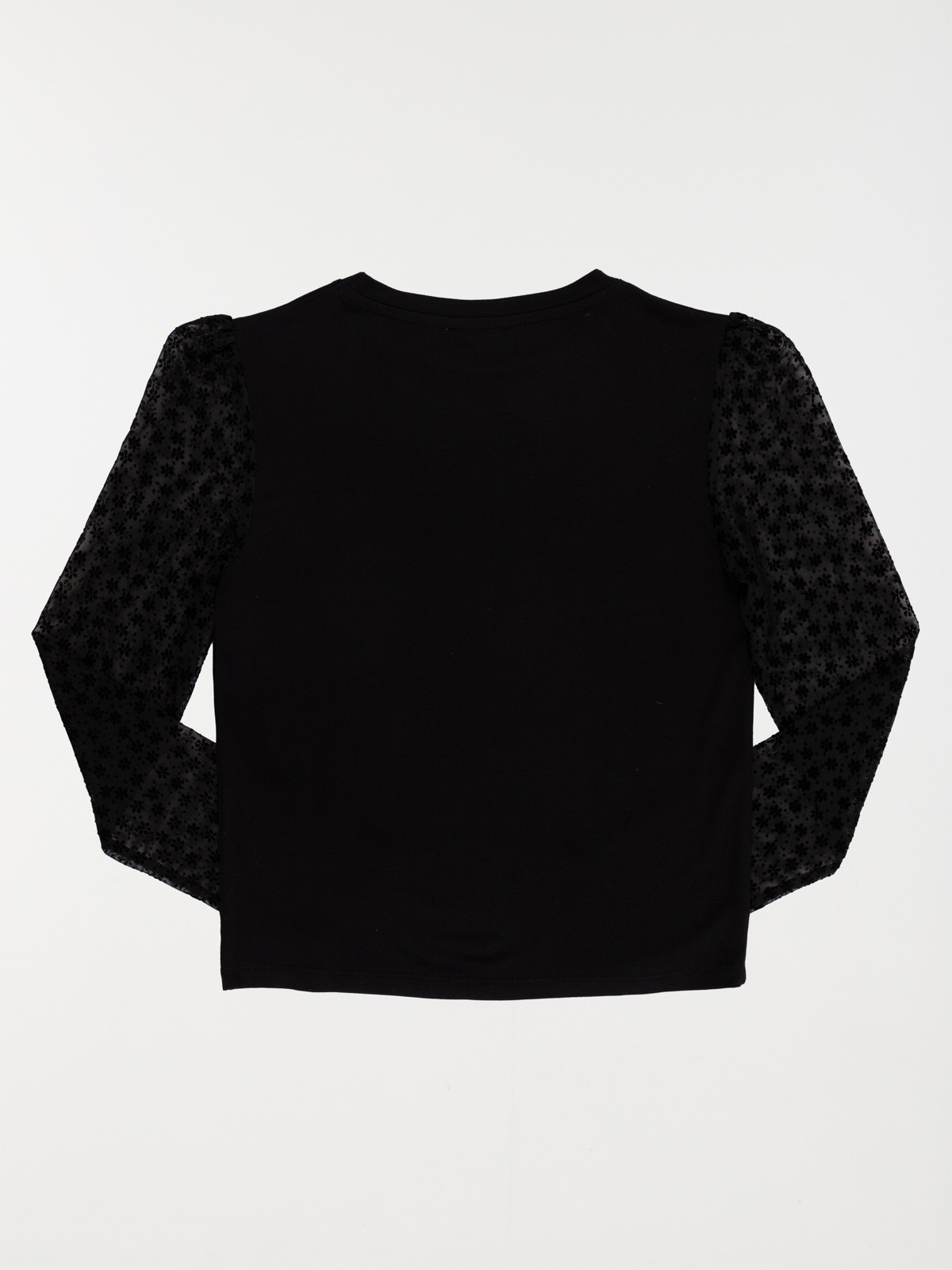 Tee-shirt fille (XXS-M)