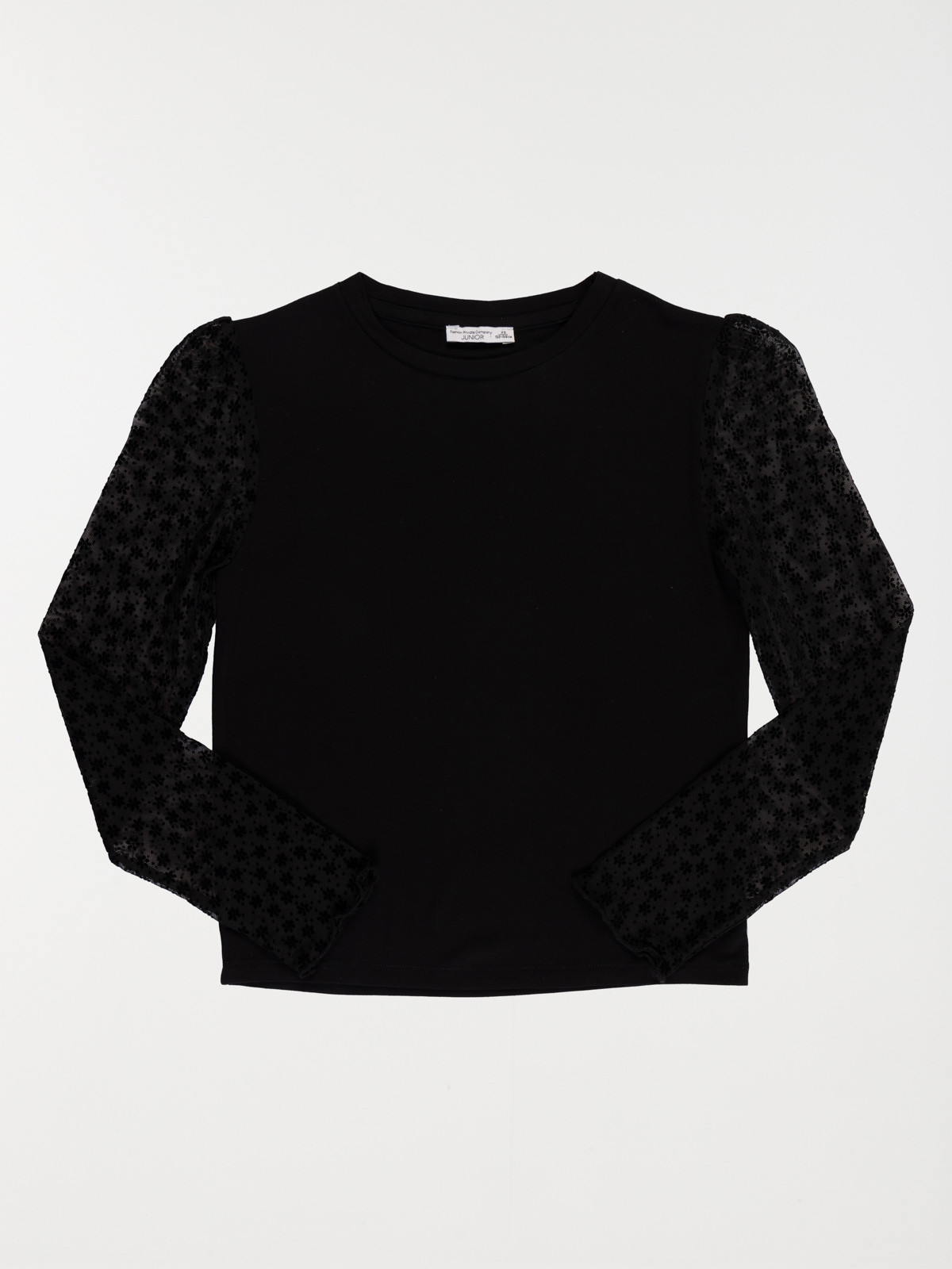 Tee-shirt fille (XXS-M)
