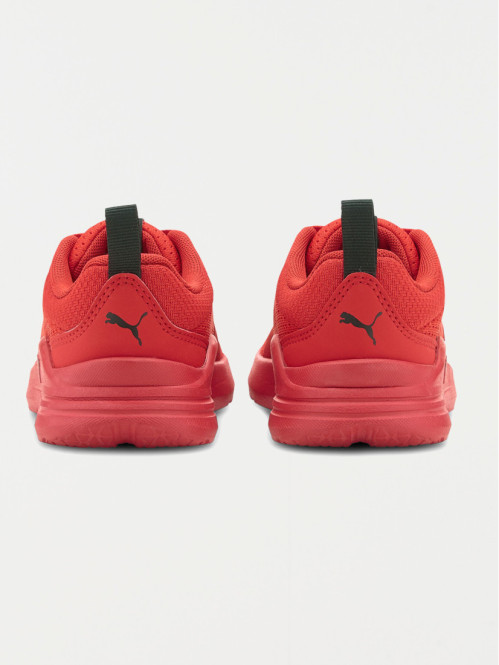 Chaussures de sport garçon PUMA (31-35)