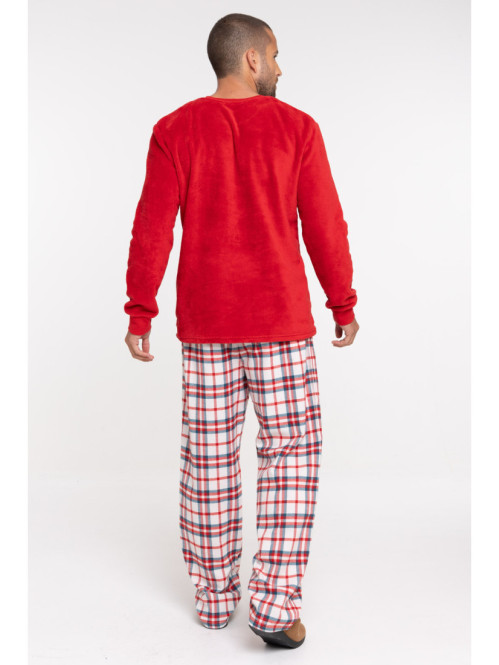 Pyjama de Noël homme Pyjama de Noël homme