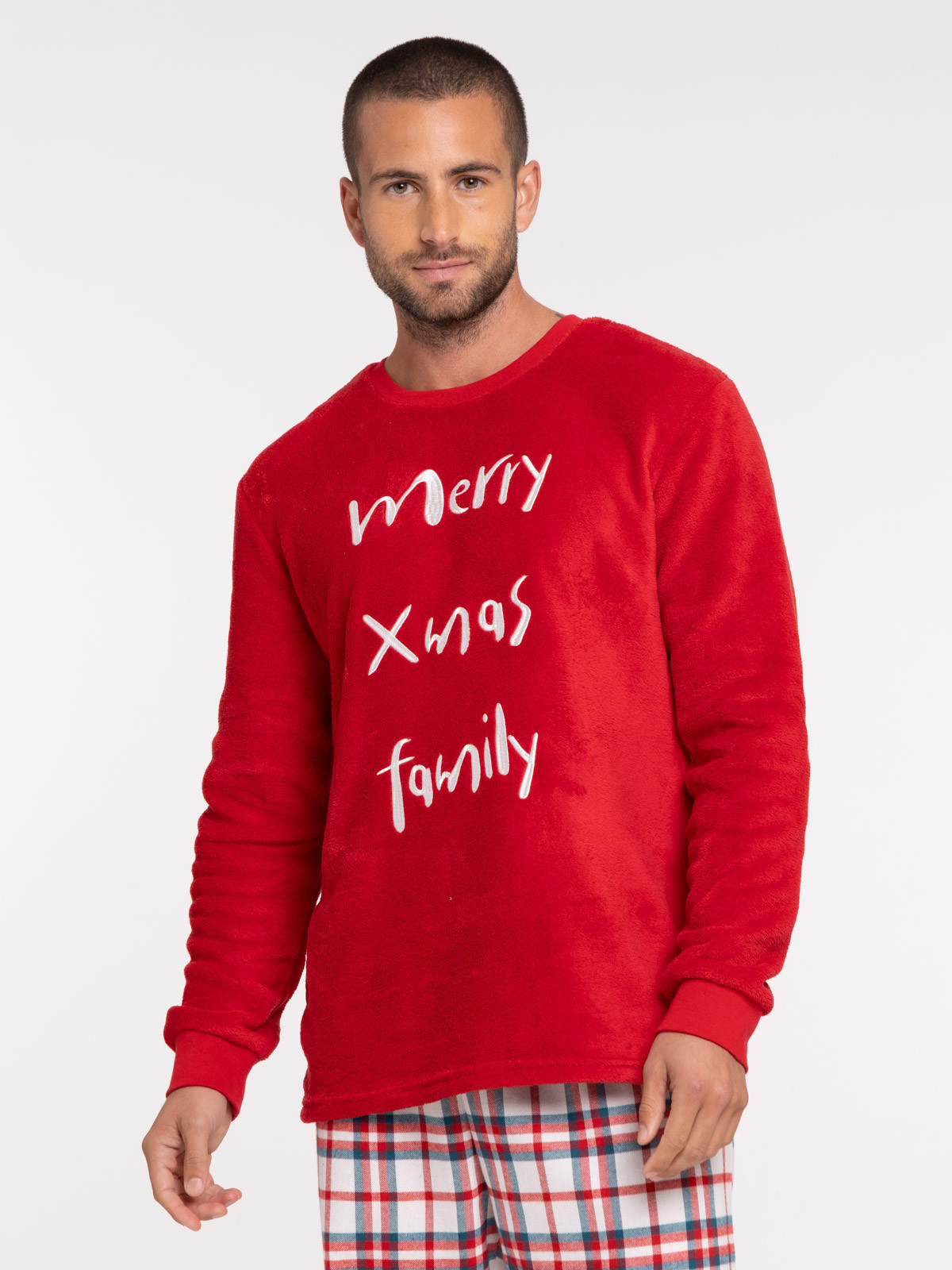 Pyjama de Noël homme Pyjama de Noël homme