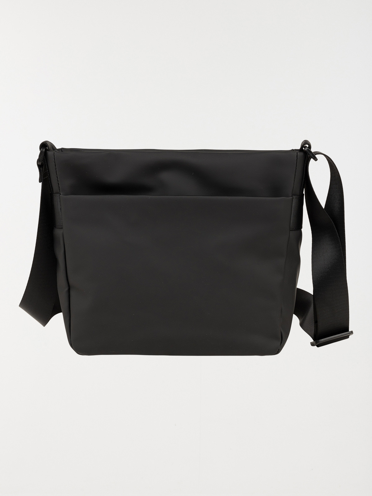Sac bandoulière uni femme Sac bandoulière uni femme