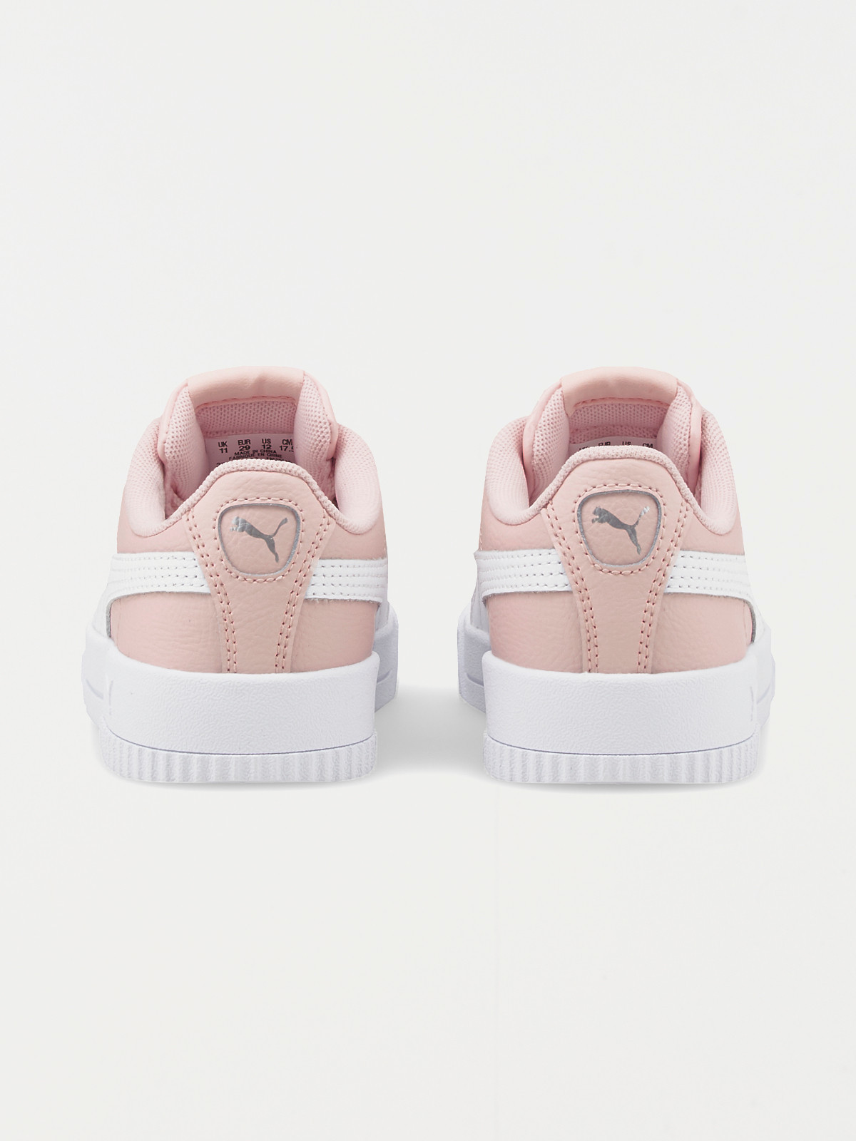 Chaussures de sport fille PUMA (30-35) Chaussures de sport fille PUMA (30-35)