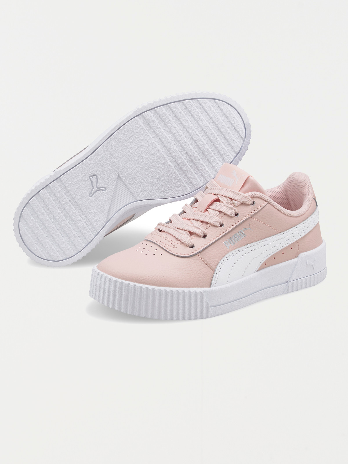 Chaussures de sport fille PUMA (30-35)