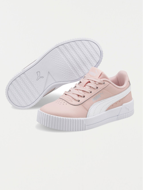 Chaussures de sport fille PUMA (30-35)