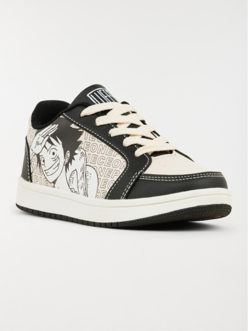 Baskets One piece garçon...