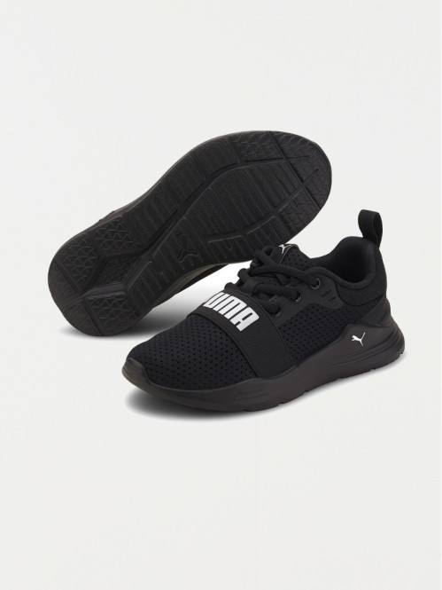Chaussures de sport PUMA garçon (30-35)