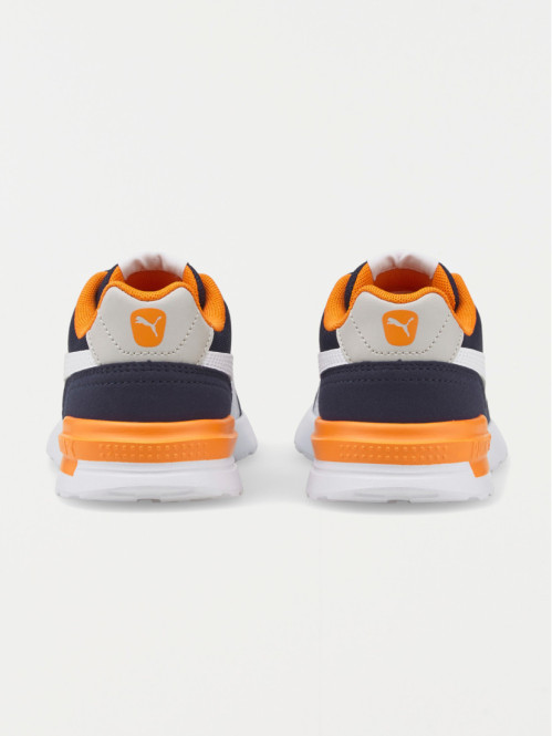 Chaussures de sport garçon Puma (28-35) Chaussures de sport garçon Puma (28-35)