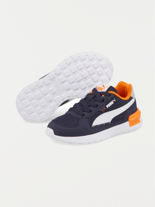 Chaussures de sport garçon Puma (28-35)